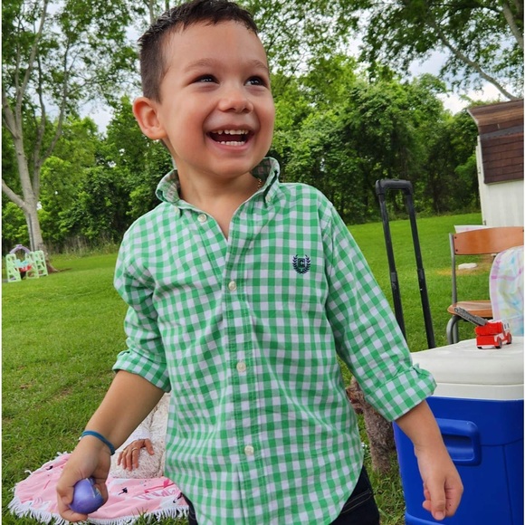 Meet your Posher, Tessie - Picture 9 of 16